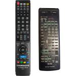 GENERAL Harman kardon avi250 - дистанционно управление дубликат (avi250) Дистанционно