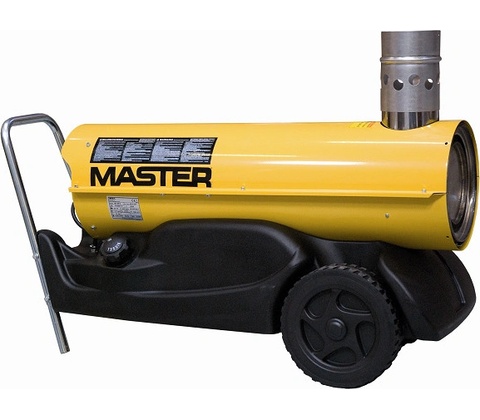 Master BV 110 E