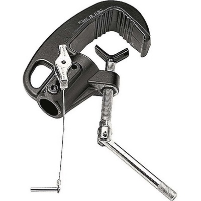 Avenger C100 Junior Pipe Clamp 28mm/1 1/8in w/Tommy Bar 20-55mm