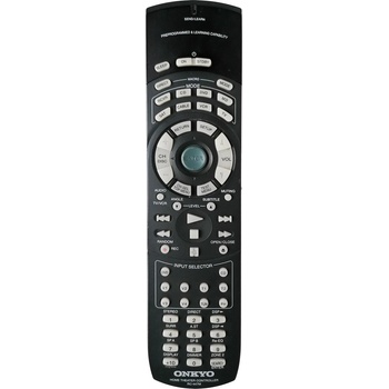 GENERAL Onkyo rc-447m - дистанционно управление дубликат (rc-447m)