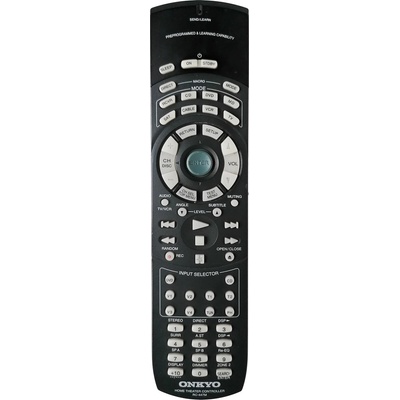 GENERAL Onkyo rc-447m - дистанционно управление дубликат (rc-447m)