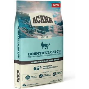 ACANA Bountiful Catch 4,5 kg