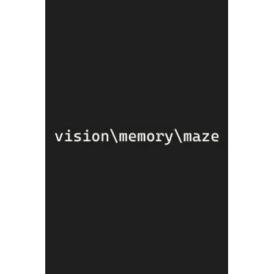 Игра visionmemorymaze за PC Steam, Електронна доставка