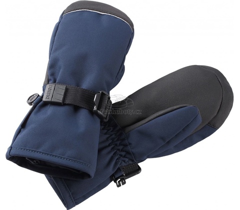 Reima Suunta navy