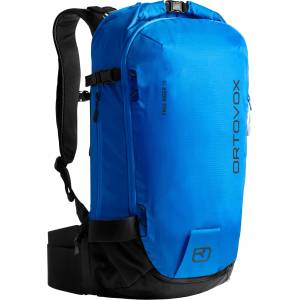 ORTOVOX Раница за ски-туринг Ortovox Free Rider 28 Ski touring backpack - Blue Note - размер One Size (504-0763-0211)