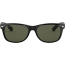 Image 1 of Ray-Ban New Wayfarer RB2132 901/58 Polarized
