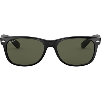 Image 1 of Ray-Ban New Wayfarer RB2132 901/58 Polarized