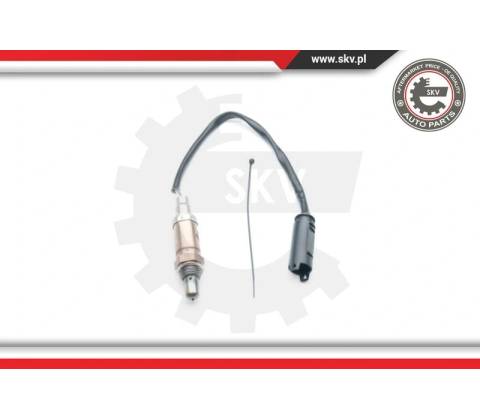 SKV Lambda sonda BMW 5 E39 7 E38 8 E31 Z8 E52