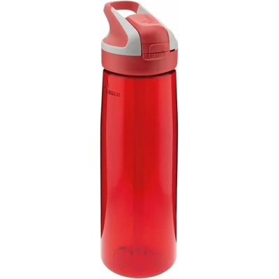 Laken Summit tritan 750 ml červená