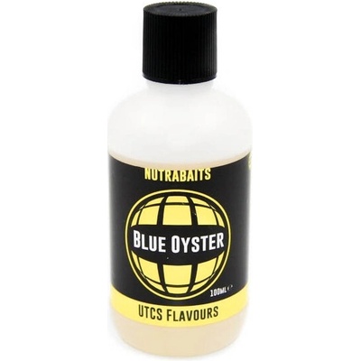 Nutrabaits Tekuté Esencie Special CO-DE 100 ml