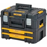 DEWALT TSTAK II + IV Combo DWST83395-1
