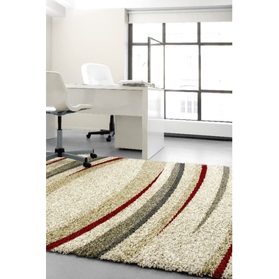 BALTA Super Shaggy 6575/67 Béžová