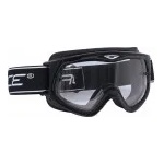 FORCE Очила Force downhill black