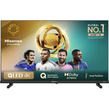 Hisense 40A5NQ