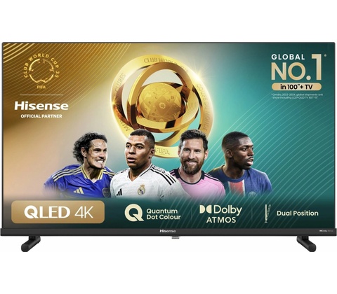 Hisense 40A5NQ
