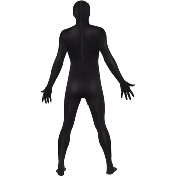 Image 1 of Fever Second Skin Suit 39338 Black L
