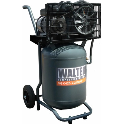 WALTER VWK430-3-0/90AP