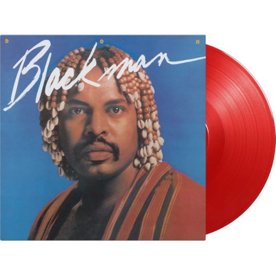 Don Blackman Don Blackman LP