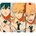 ABYstyle Chainsaw Man Denji, Aki & Power (ABYACC505)