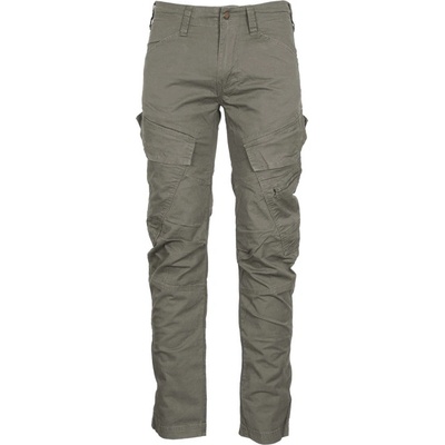Kalhoty Brandit Adven Trouser Slim metro
