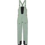 Descente Мъжки ски панталон Descente 3L Hard Shell Bib Pants Ski trousers - Wolf Gray - размер 52 (EU) (007-4189-0114)