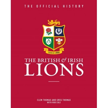 British & Irish Lions | Clem Thomas