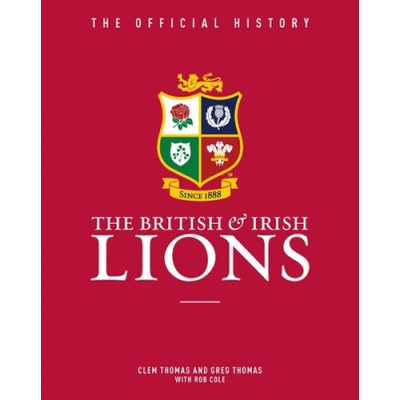 British & Irish Lions | Clem Thomas