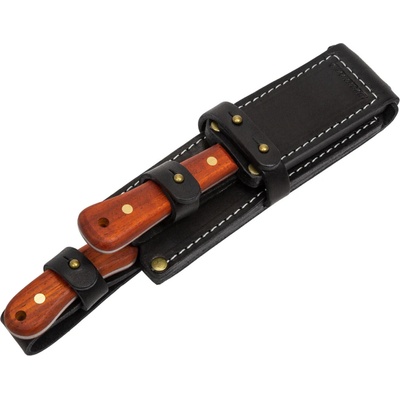 BPS Knives Hunter Set Fred Perrin