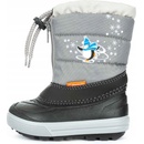 Demar Kenny 2NC 1502 šedé