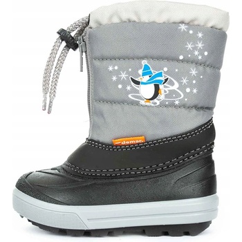 Demar Kenny 2NC 1502 šedé