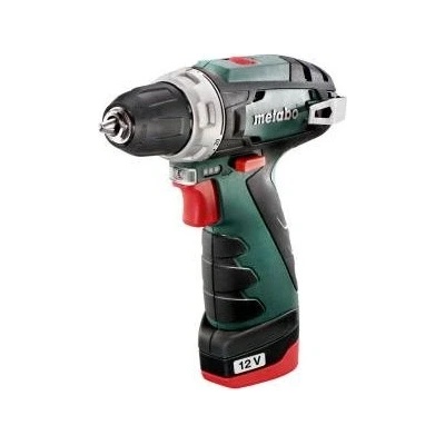 Metabo POWERMAXX BS BASIC 600984500