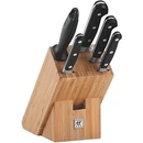 Zwilling sada nožov v bloku 6 ks