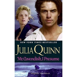 Mr. Cavendish, I Presume | Julia Quinn (ISBN: 9780060876111)