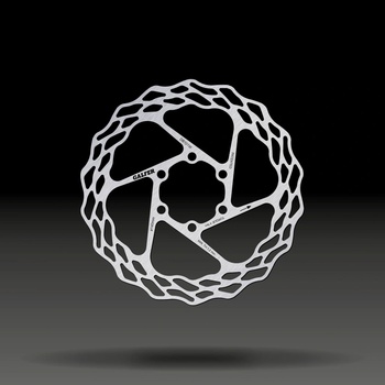 Galfer Fixed Wave Road 140 mm × 1,8 mm 140 MM × 1,8 MM