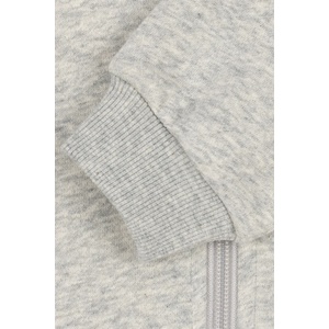 Konges Sløjd суичър с цип и качулка за деца с памук LOU SEQUIN SWEAT ZIP HOOD GOTS (KS106105.9BY2)