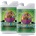 Jungle Juice Grow A+B - минерален тор за растеж