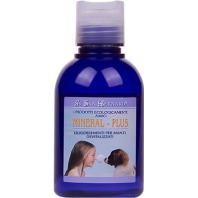 IV San Bernard Oligoelementy sol 125 ml