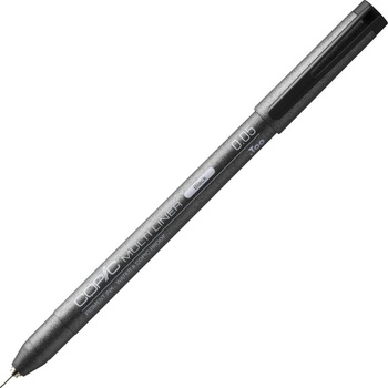Copic Thin Liner Техническа химикалка 0, 05 mm 1 бр (65.5213)