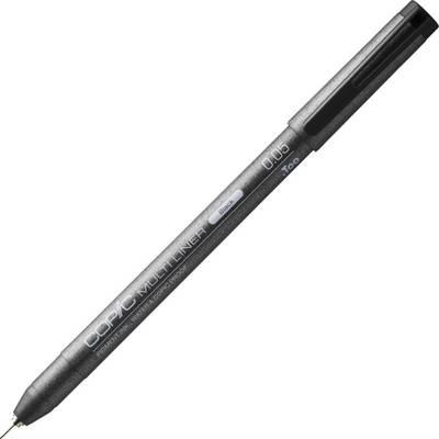 Copic Thin Liner Техническа химикалка 0, 05 mm 1 бр (65.5213)