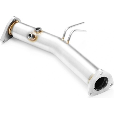 RM MOTORS Downpipe - Audi, RM212108