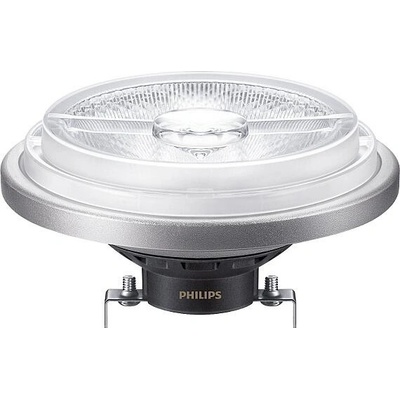 Philips MASTER ExpertColor 10.8-50W 927 AR111 40D LED žárovka 10,8W 600lm