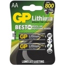 GP Lithium AA 2ks 1022000711
