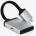 Satechi Type-C Dual HDMI Adapter Silver (STTCDHAS)