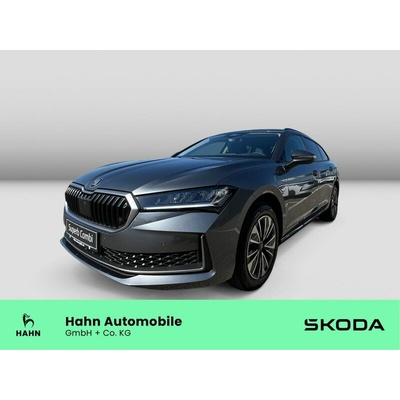 Skoda Superb Combi iV 1.5 TSI Selection 150 kW