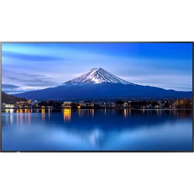 Sharp MultiSync P556