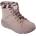 Skechers Маратонки Skechers Women's High-Top Trainers - Mauve