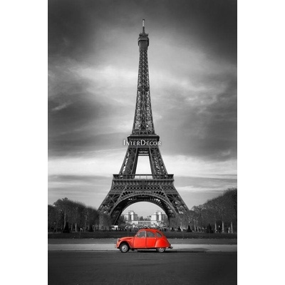 Eifel s autem 1 deska 50x70