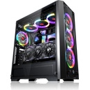RAIJINTEK PONOS TG4 Black (0R20B00198)