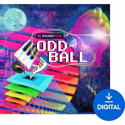 Soundiron Oddball (Digitálny produkt)