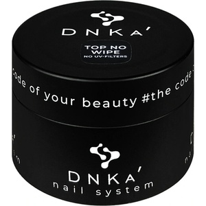 DNKa Топ DNKa без лепкав слой без UV филтри 30 мл (TNWD30NUV)